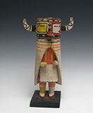 Hopi Kachina Doll