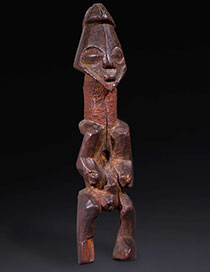 Yanzi Figure